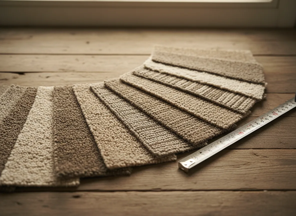Carpet Installation North Clarendon, VT FAQs